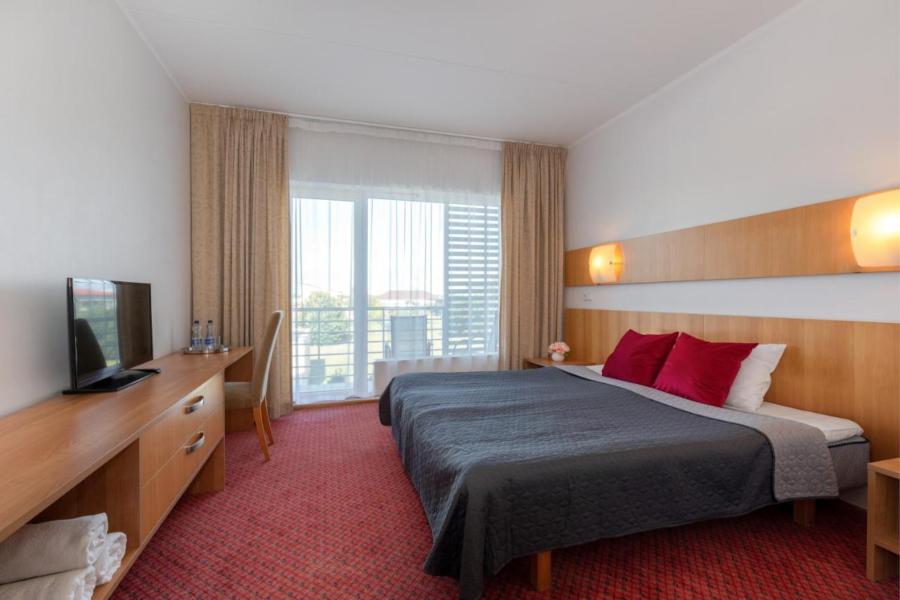Raadimoisa Hotell Tartu Eksteriør billede