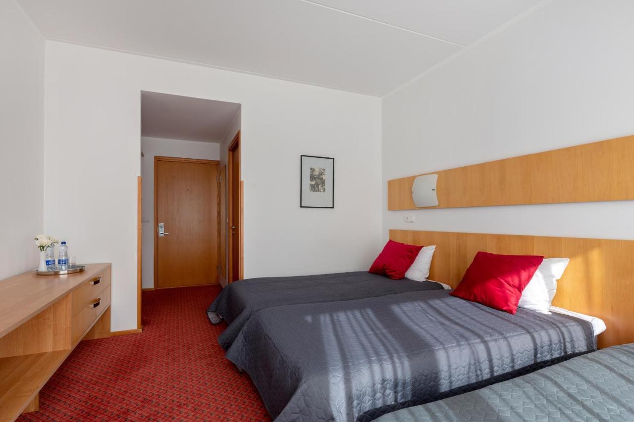 Raadimoisa Hotell Tartu Eksteriør billede