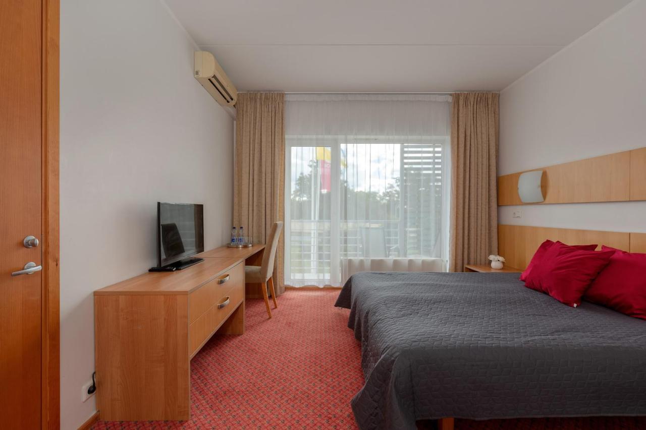 Raadimoisa Hotell Tartu Eksteriør billede