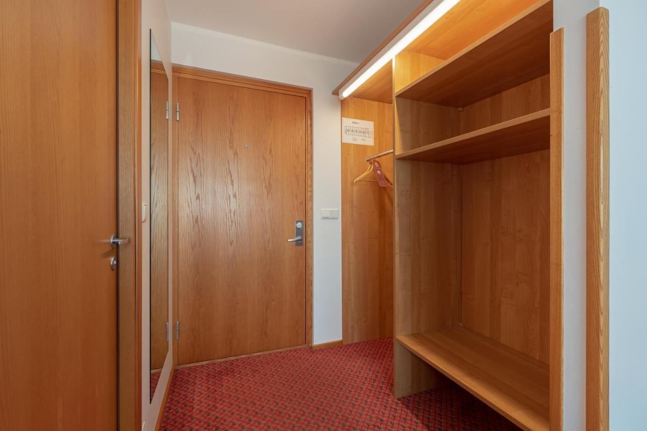 Raadimoisa Hotell Tartu Eksteriør billede