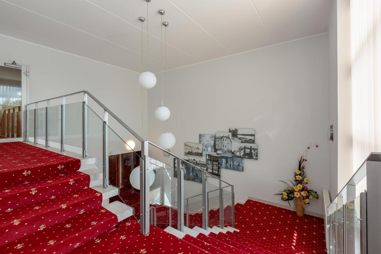 Raadimoisa Hotell Tartu Eksteriør billede