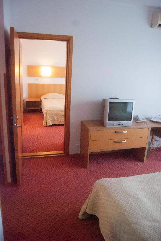 Raadimoisa Hotell Tartu Eksteriør billede