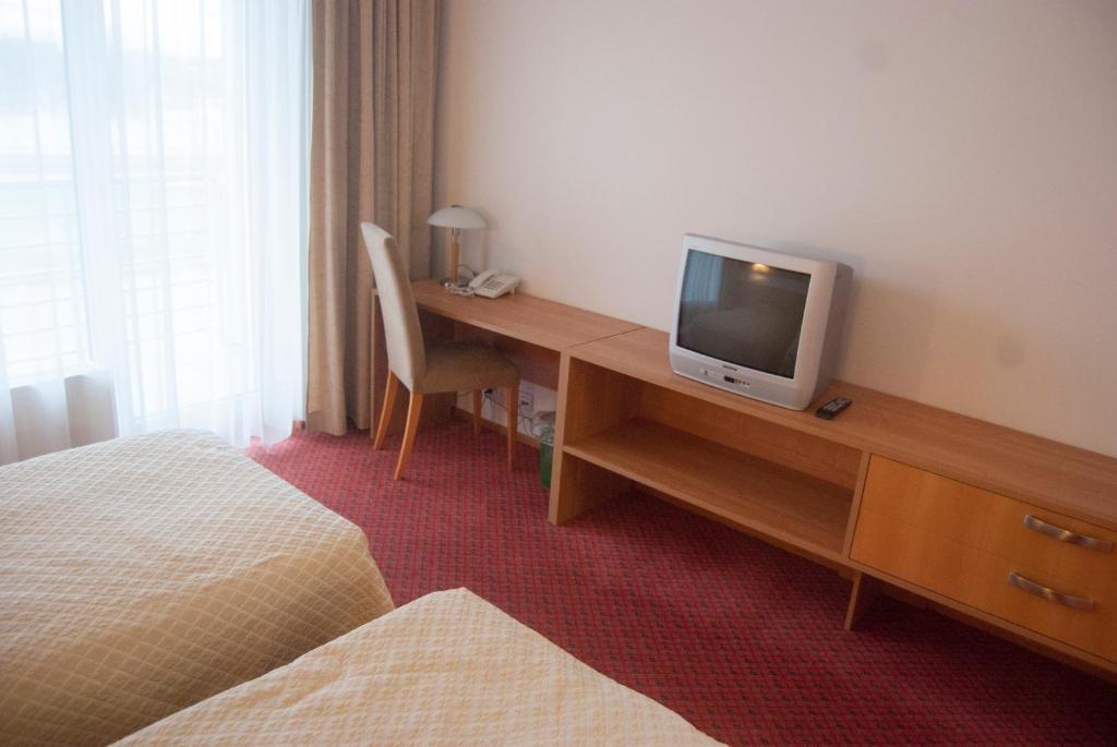 Raadimoisa Hotell Tartu Eksteriør billede