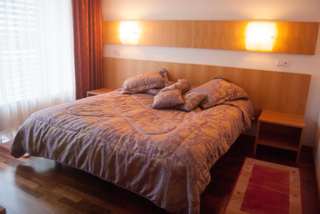 Raadimoisa Hotell Tartu Eksteriør billede