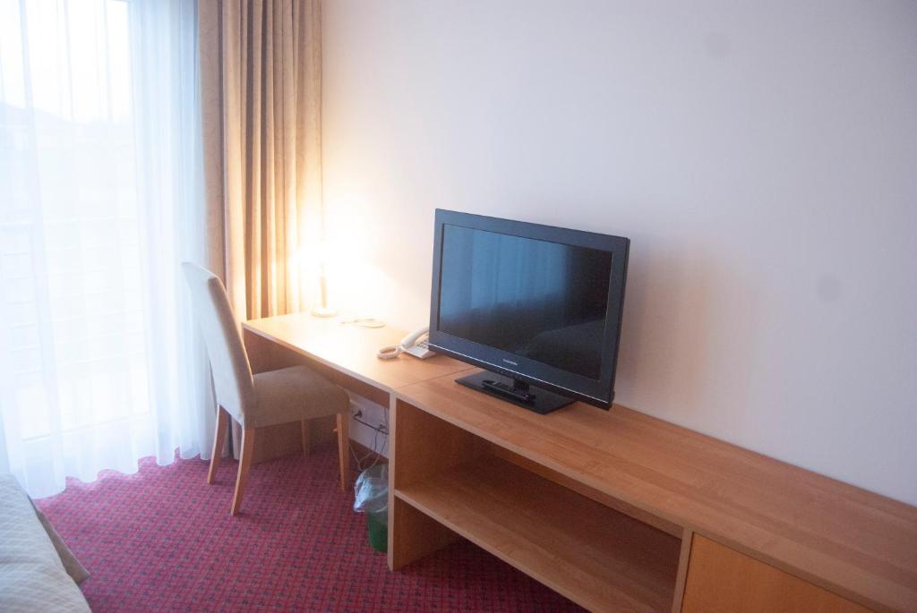 Raadimoisa Hotell Tartu Eksteriør billede
