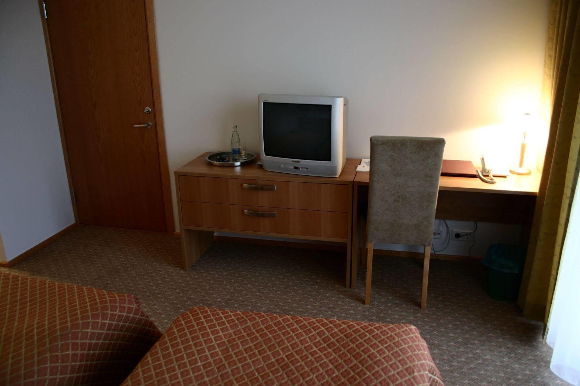 Raadimoisa Hotell Tartu Eksteriør billede