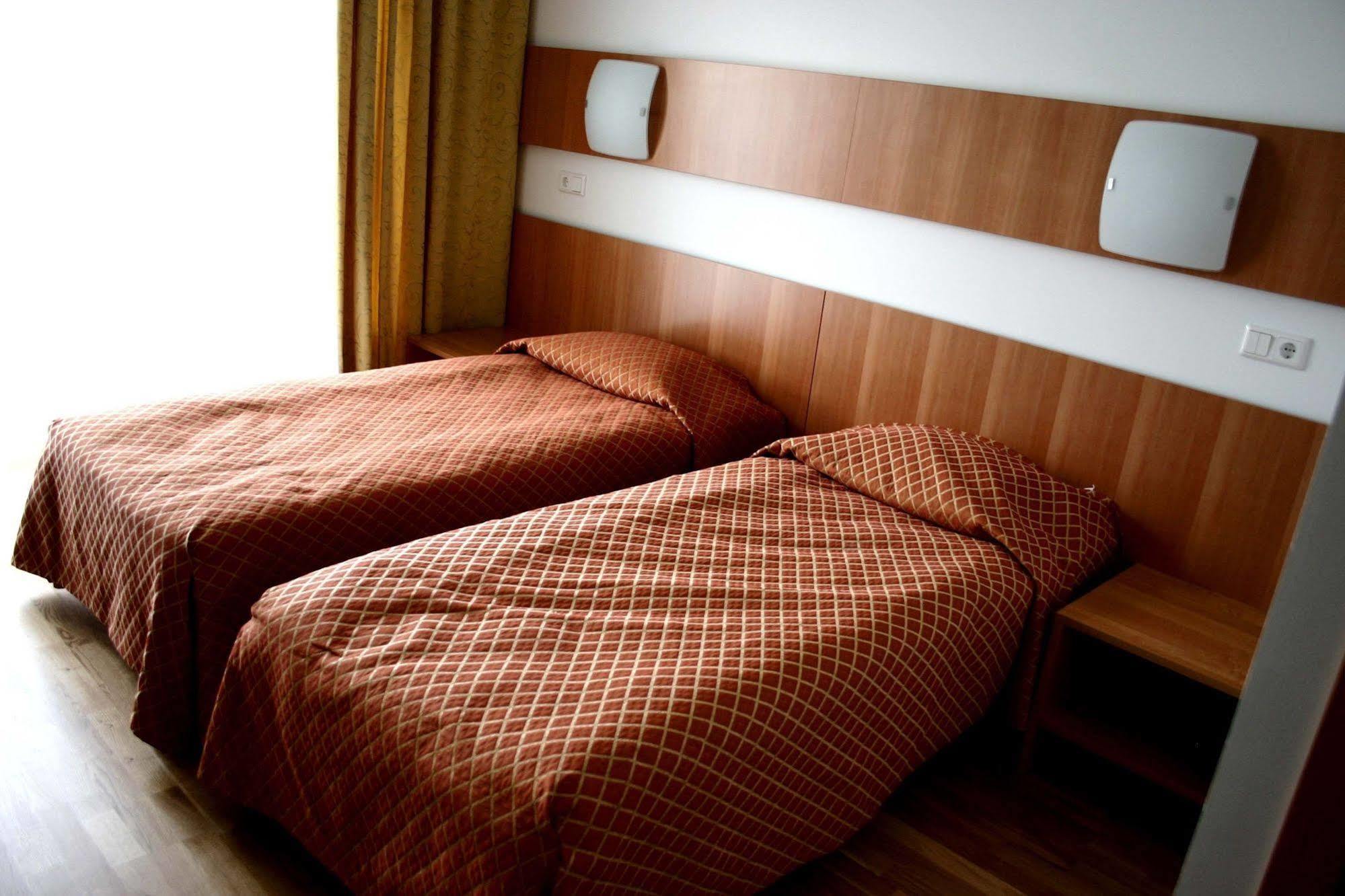 Raadimoisa Hotell Tartu Eksteriør billede